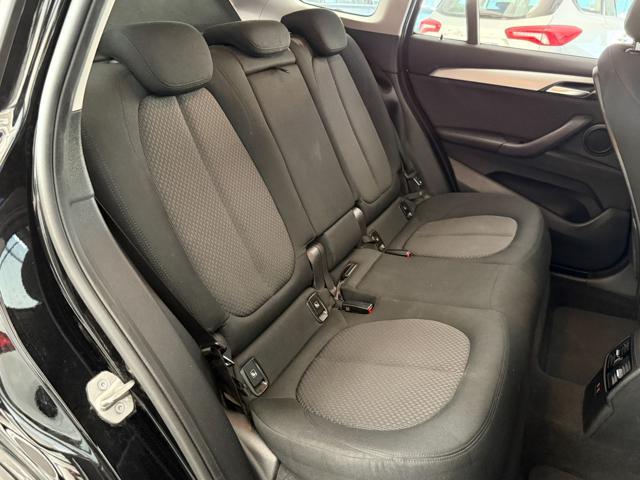 BMW X1 xDrive25e Business Advantage - PROMO