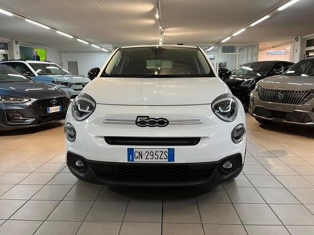 Fiat 500X 1.0 T3 120 CV