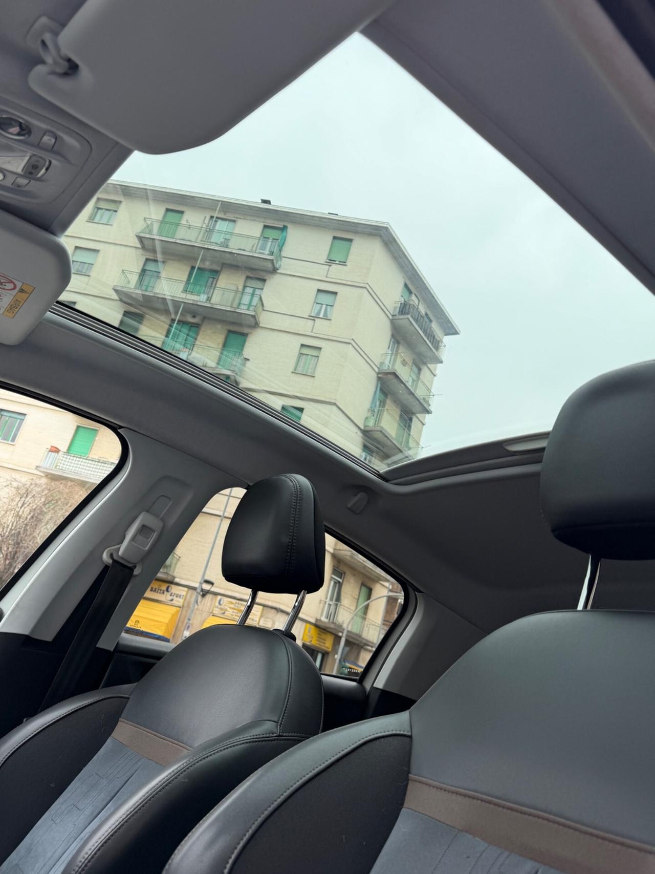 Peugeot 208 PureTech Turbo 110 EAT6 S&S 5 porte GT Line