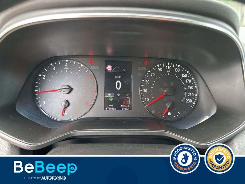 Renault Clio 1.0 TCE BUSINESS 100CV