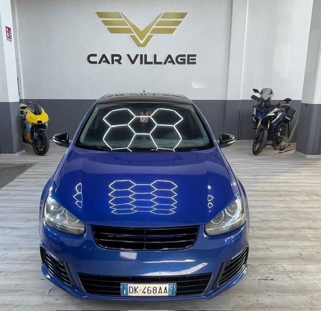 Volkswagen Golf 1.9 TDI 5p. 5m. GT Sport