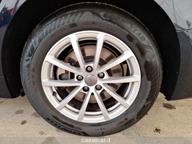 Audi A6 A6 45 2.0 TFSI S tronic Business Plus FINO A 36 MESI DI GARANZIA KM ILLIMITATO PARI ALLA NUOVA