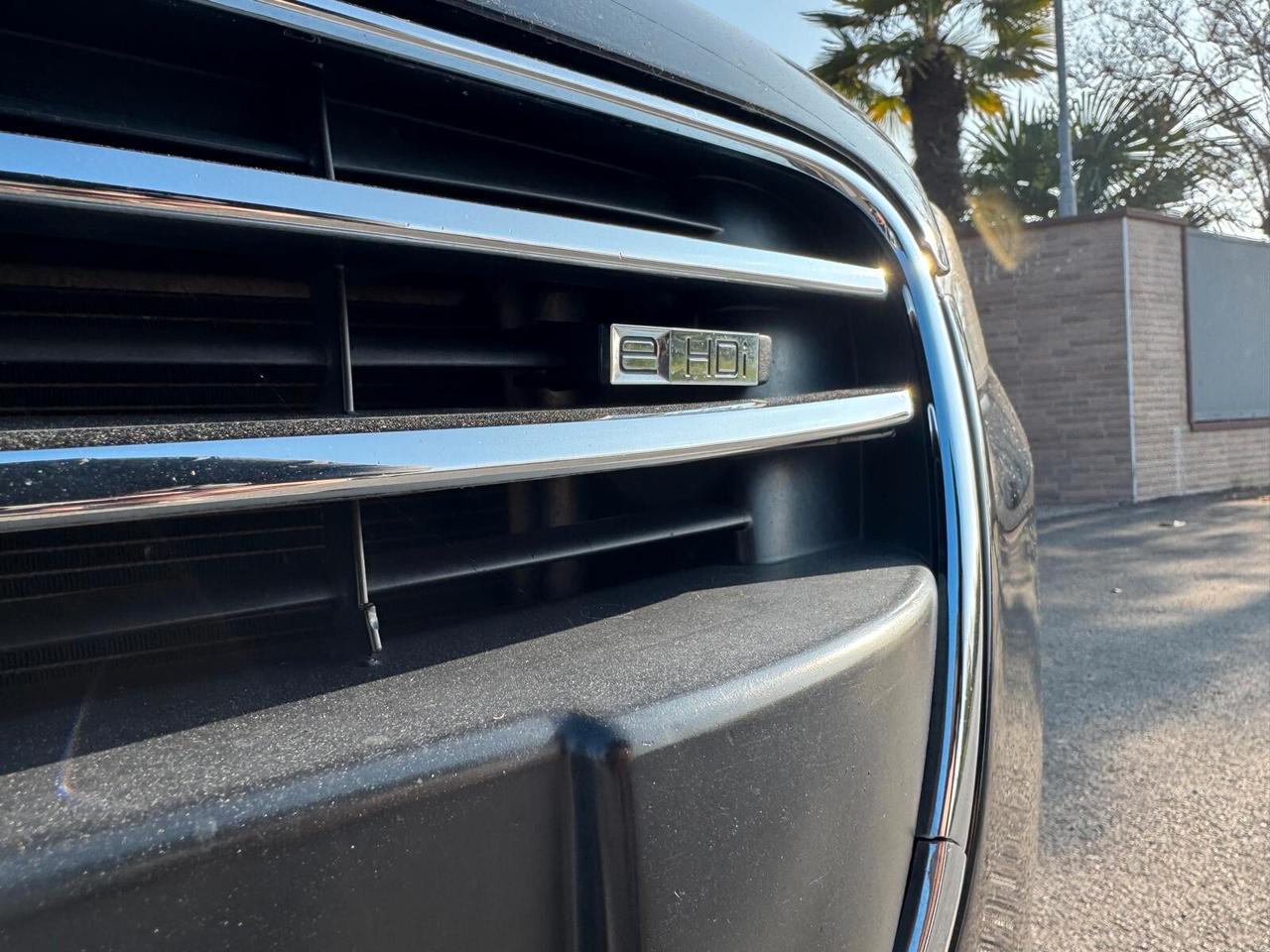 Peugeot 508 1.6 e-HDi 112CV cambio robotizzato S&S Business