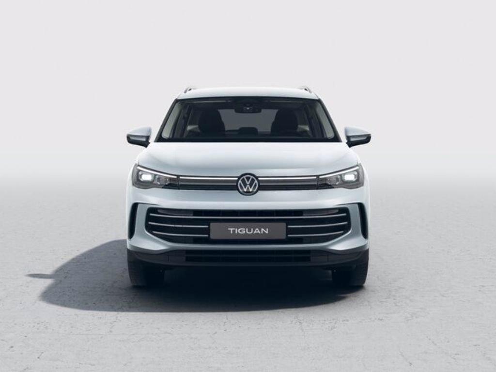 VOLKSWAGEN Tiguan 2.0 tdi elegance 150cv dsg del 2026