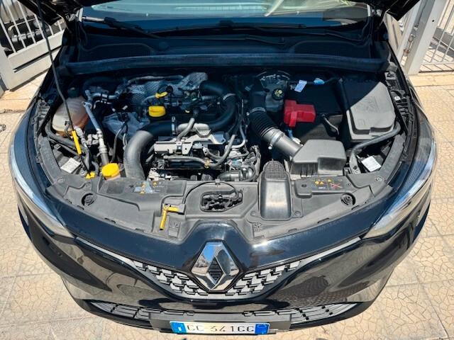 Renault Clio TCe 100 CV 5 porte NAVI-LED-TEL-NEOPATENTATI OK