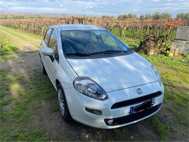 Fiat Punto 1.3 MJT II 75 CV 5 porte Pop