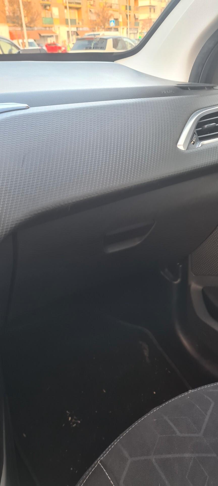 Peugeot 2008 PureTech 82 Active