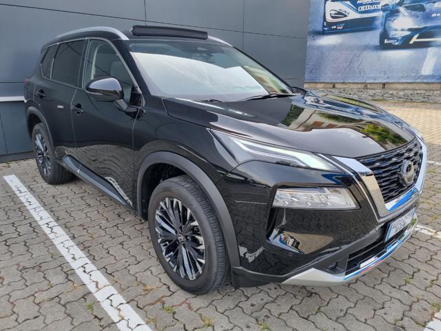 NISSAN X-Trail Mild Hybrid 2WD 5 posti Tekna