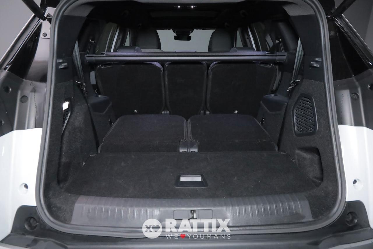 Peugeot 5008 1.2 Hybrid 145CV GT e-DCS6 7p.ti + tetto apribile