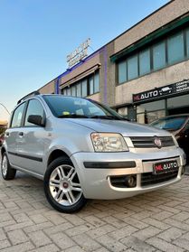FIAT PANDA 49 MILA KM - OK NEOPATENTATI