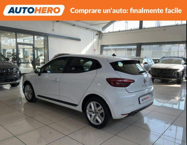 RENAULT Clio TCe 90 CV 5 porte Business