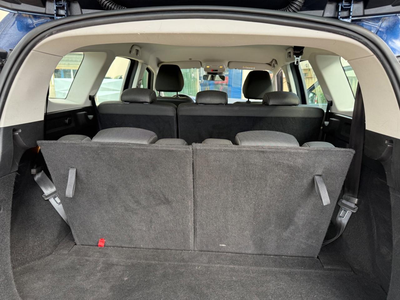 Renault Grand Scenic dCi 8V 110 CV EDC Energy Intens