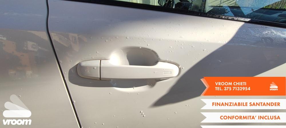 TOYOTA C-HR (2016-2023) 1.8 Hybrid E-CVT Lounge