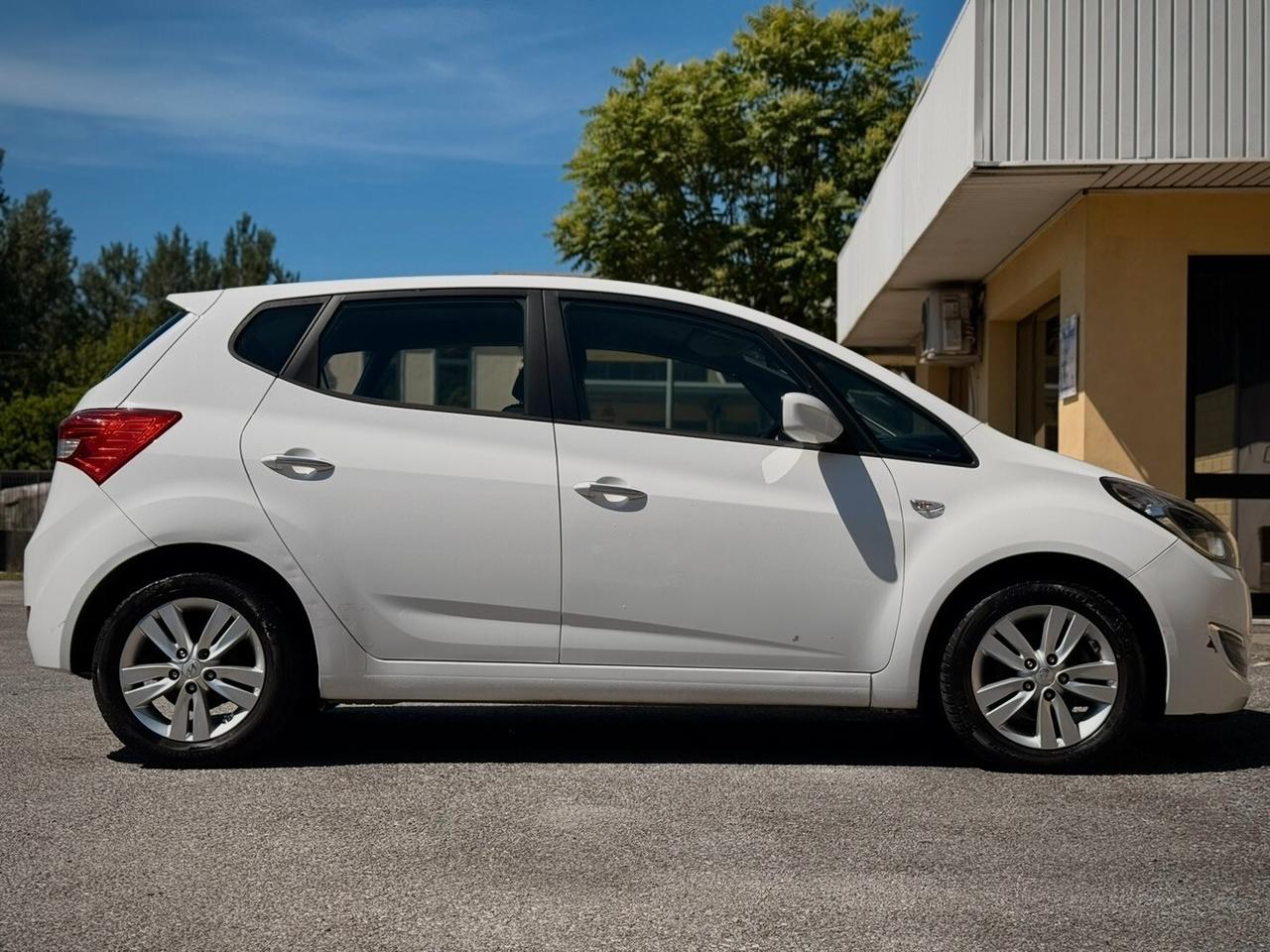 Hyundai iX20 1.4 CRDI 90 CV Comfort