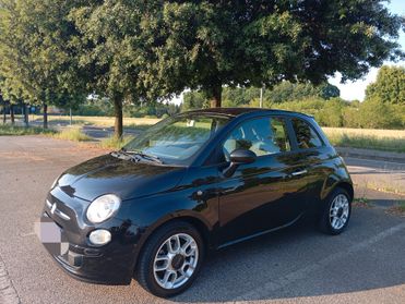 Fiat 500 1.2 Sport lounge valuto permute