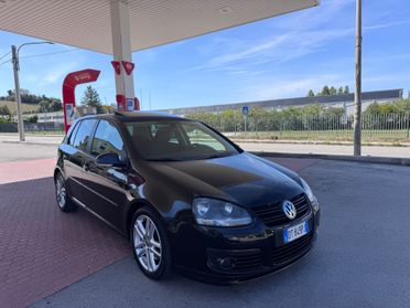 Volkswagen Golf 2.0/170CV TDI DPF 5p. GT Sport