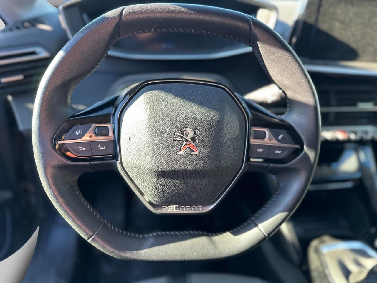 PEUGEOT 208 II 2019 - 208 1.5 bluehdi Allure Pack s&s 100cv