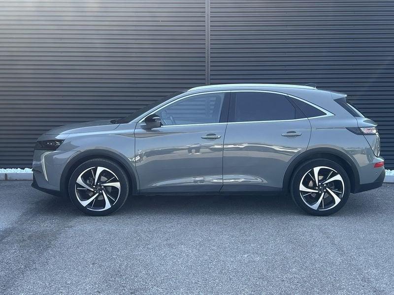 DS DS 7 BlueHDi Automatica Opera 130 CV -IVA ESPOSTA-