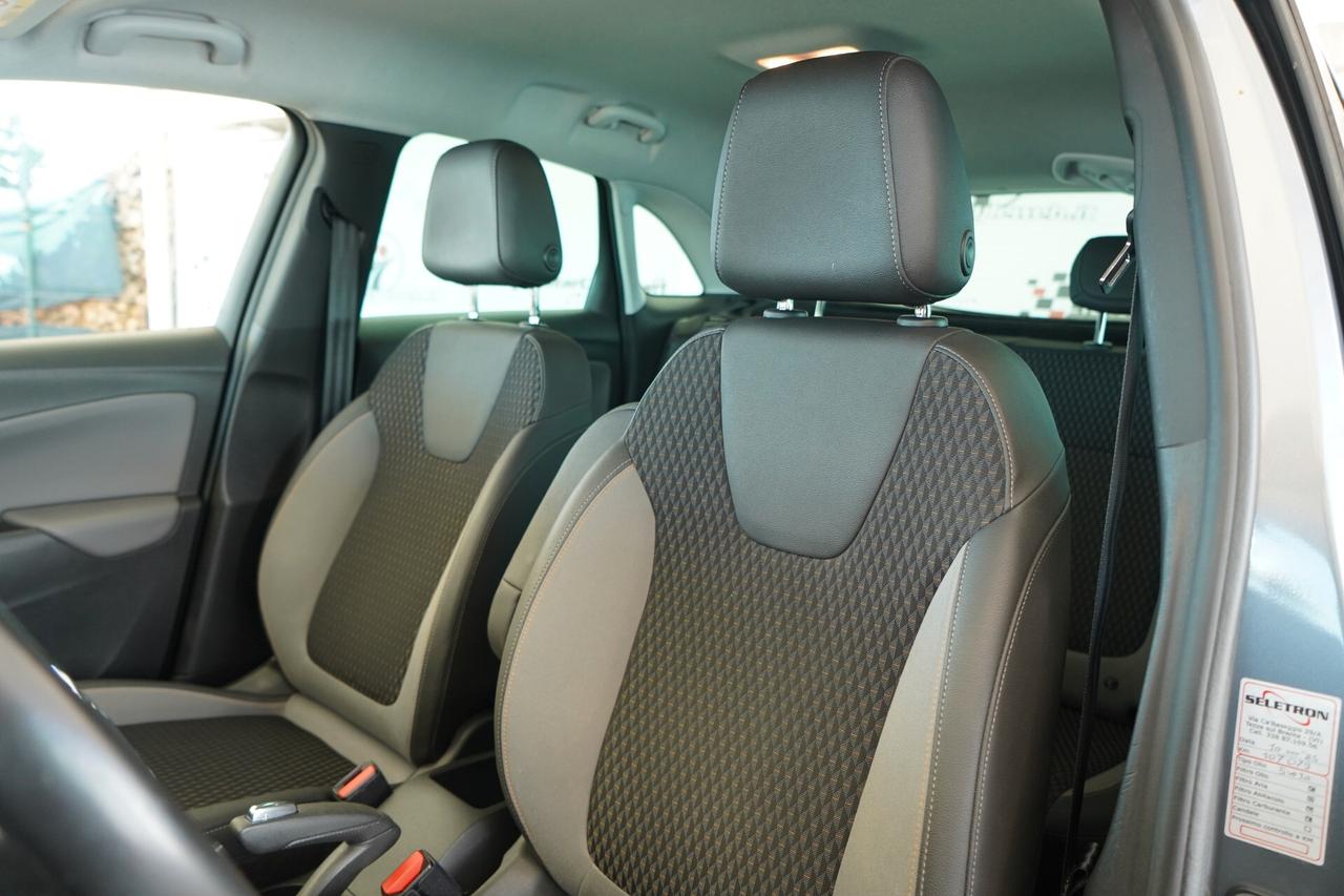 Opel Crossland X 1.5 ECOTEC D 102 CV Advance