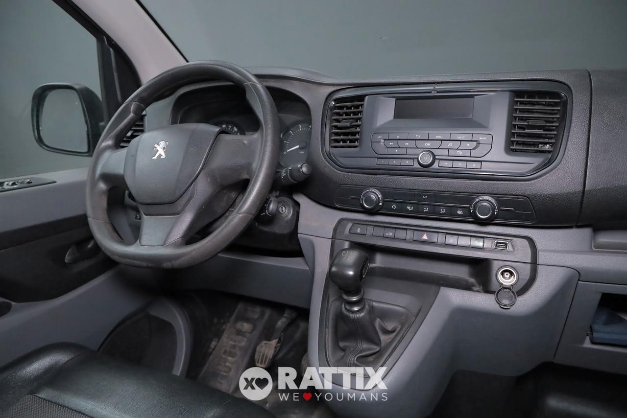 Peugeot Expert 1.5 BlueHDI 100CV Premium Long (IVA ESCLUSA)