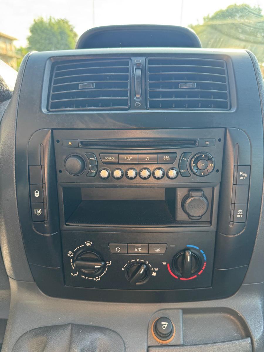 FIAT SCUDO 2.0 MJT 94KW IVA ESPOSTA #1PROP. #TAG.CERT.
