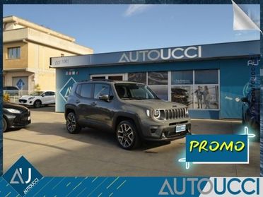 JEEP Renegade 1.3 T4 240CV PHEV 4xe AT6 S