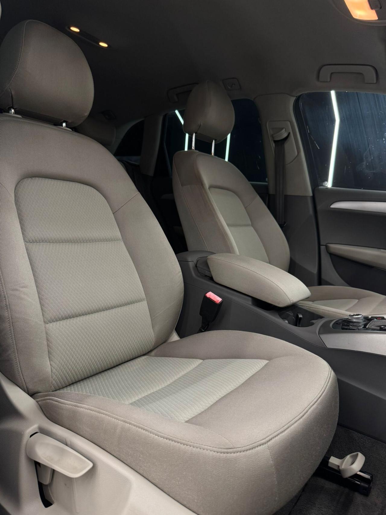 Audi Q5 2.0 TDI 170 CV quattro KM CERTIFICATI-PERMUTE