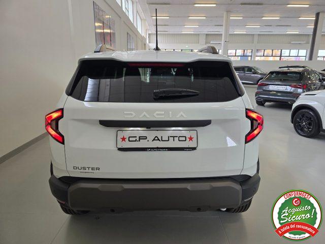 DACIA Duster ECO-G 100 CV Journey