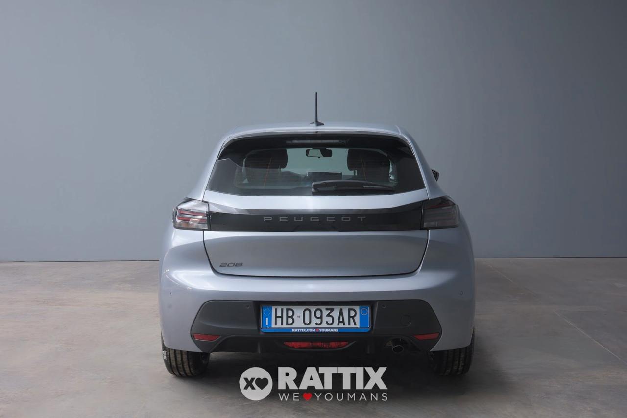 Peugeot 208 1.2 Puretech 100CV Style