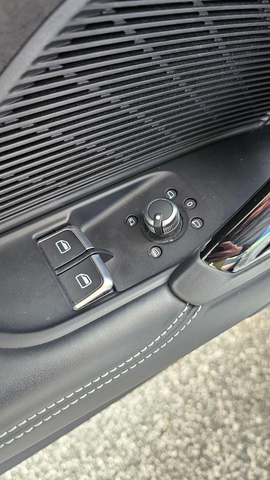 Audi TT Coupé 2.0 TFSI QUATTRO S-tronic S-line COMPETITION UNIPRO MATRIX 20' BANG&OLUF PPF