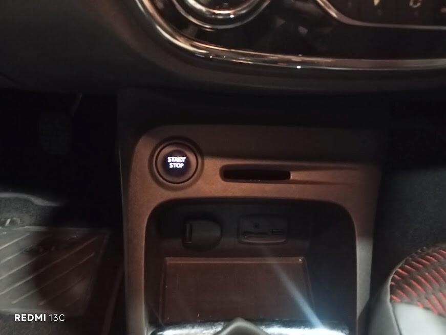 RENAULT CAPTUR DEL 2017 1500 DIESEL 90.000 KM