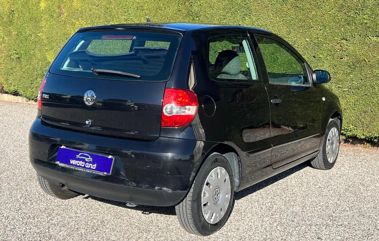 Volkswagen Fox 1.2 Easy clima