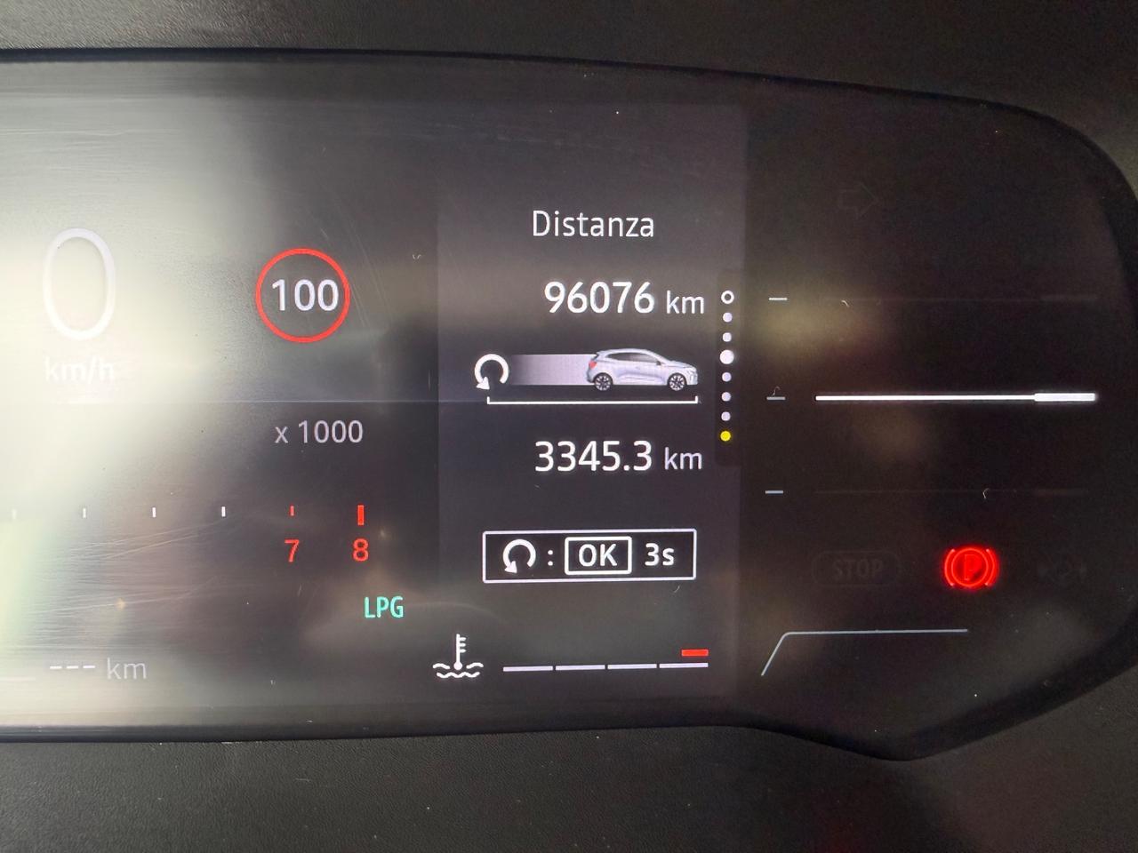 Renault Clio TCe 100 CV GPL 5 porte Evolution