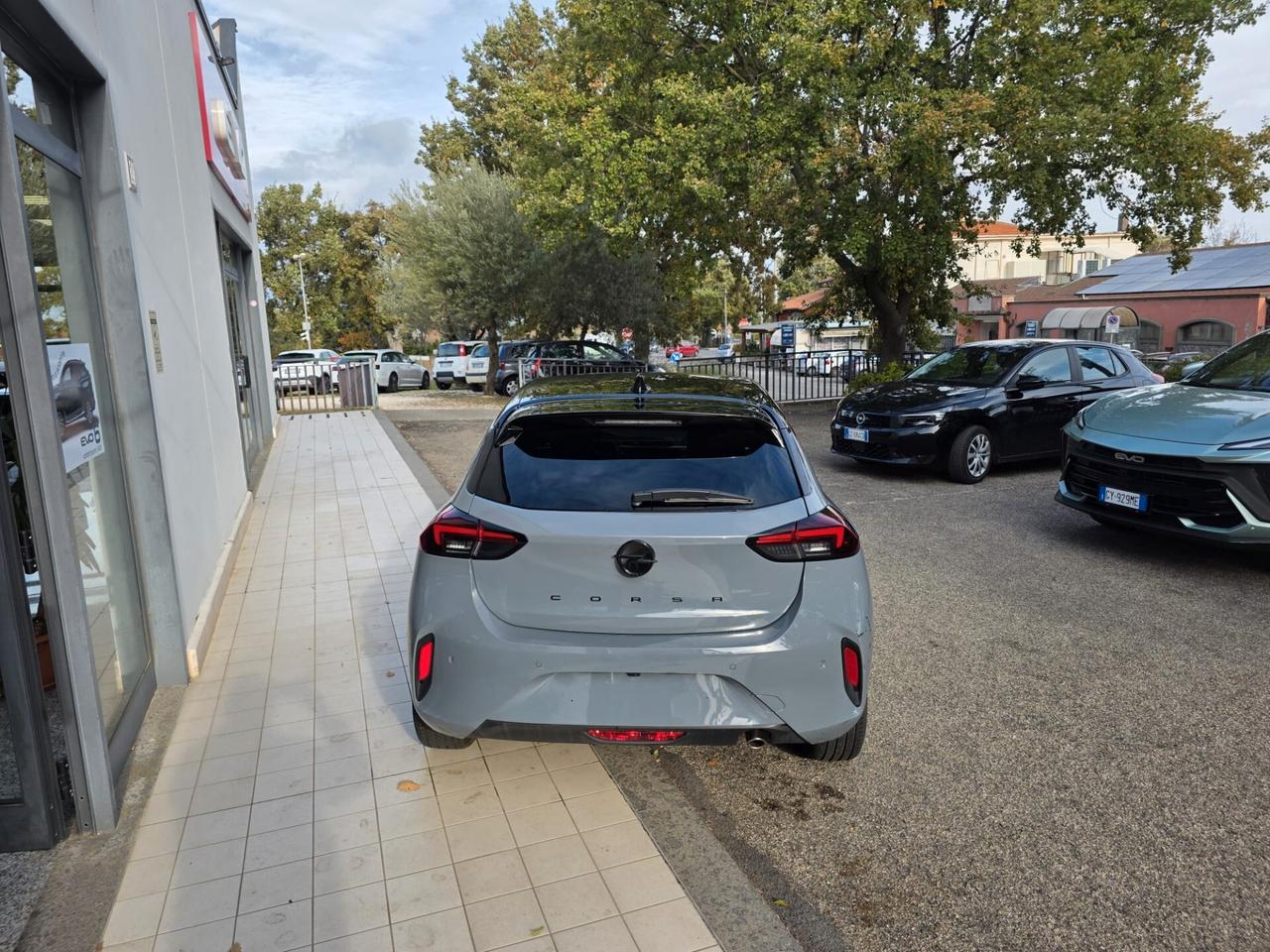 Opel Corsa 1.2 100 CV GS