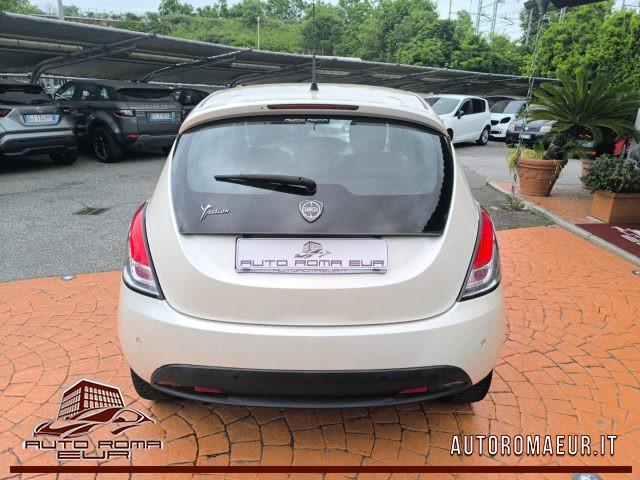 LANCIA Ypsilon 0.9 TwinAir 85 CV 5 porte S&S Gold TAGLIANDATA!