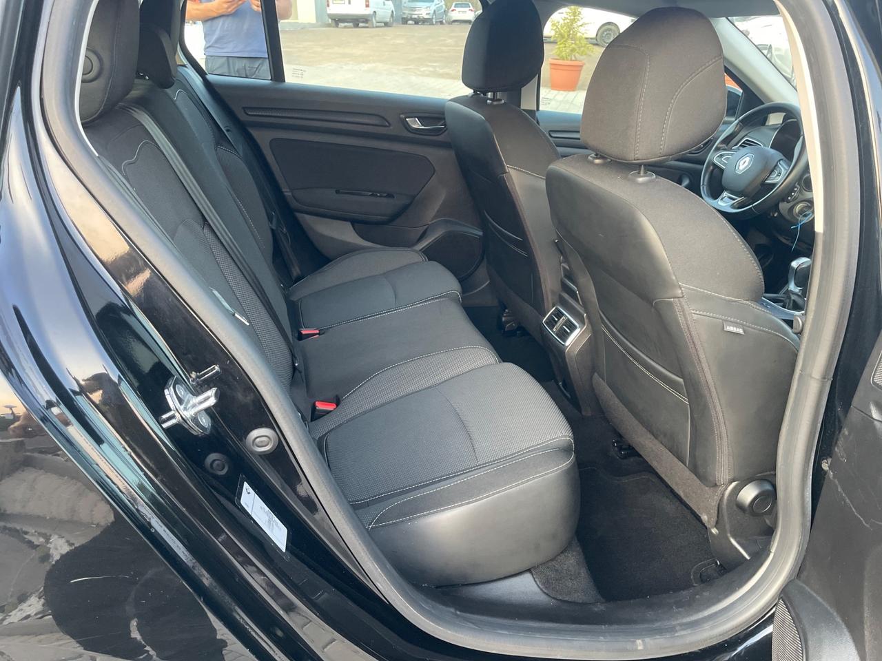 Renault Mégane Sporter Blue dCi 115 CV Business