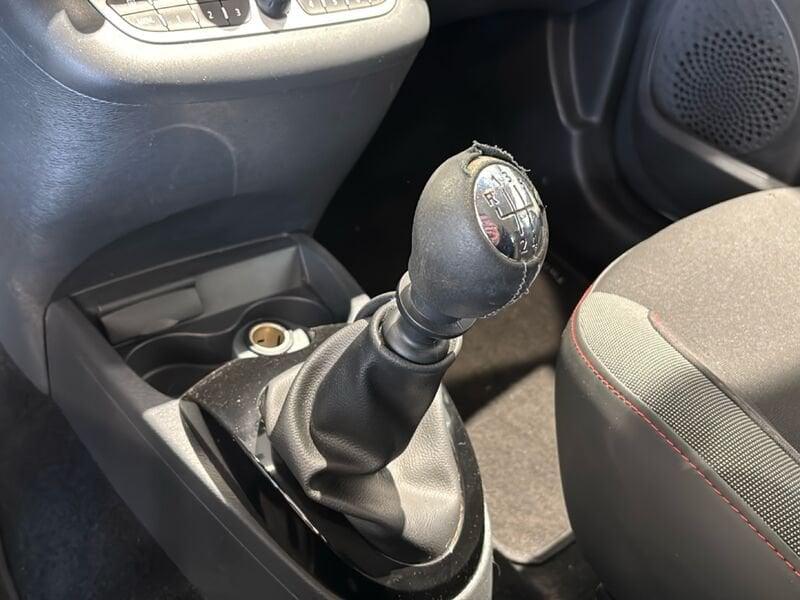 Renault Twingo 1.2 75cv