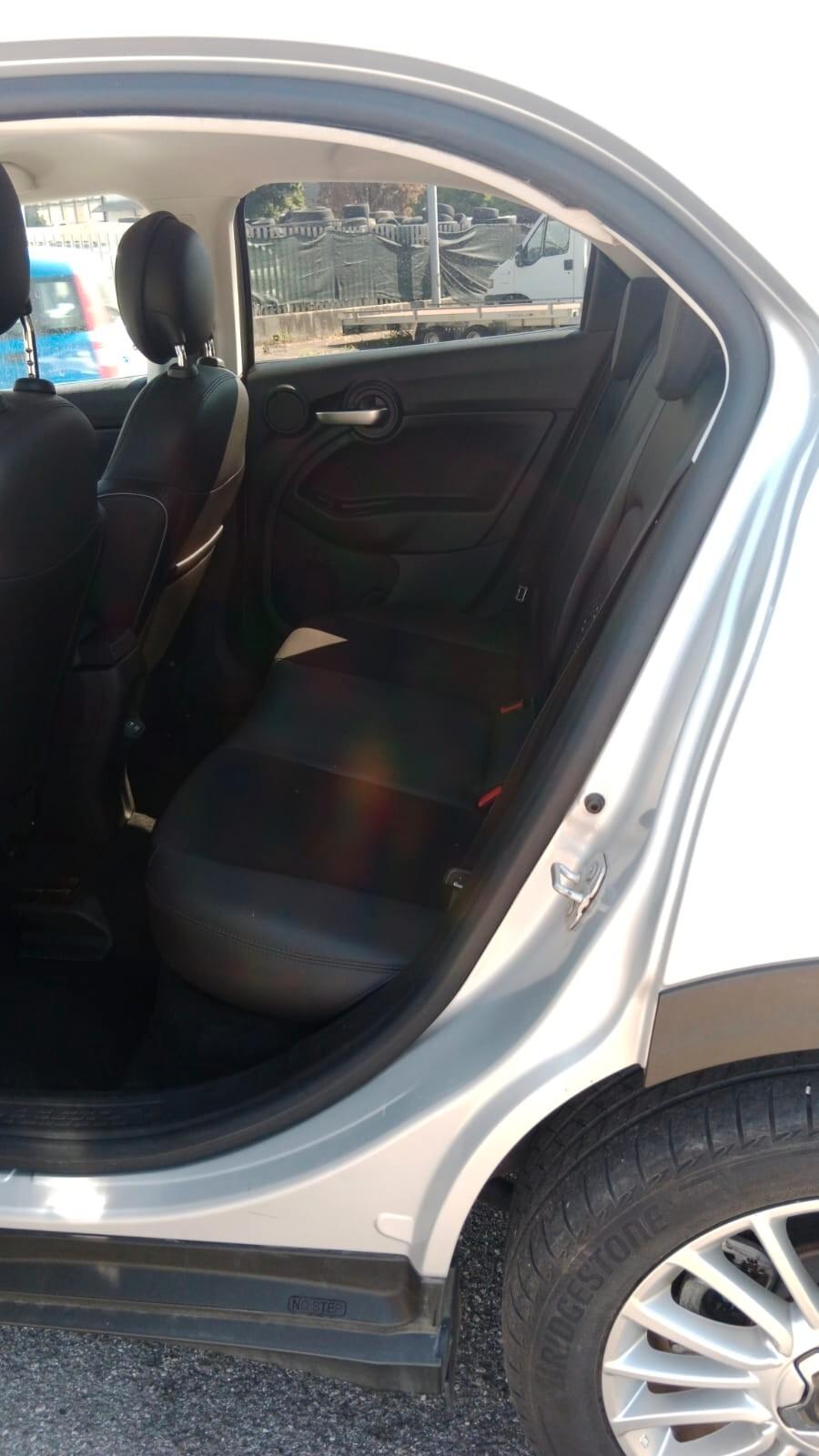 Fiat 500X 1.0 T3 120 CV Connect