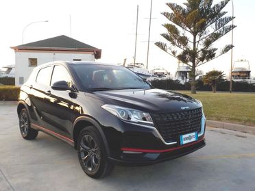 Dfsk Glory 500 1.5 Standard