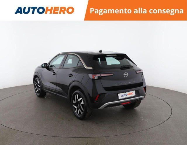 OPEL Mokka 1.5 diesel Elegance