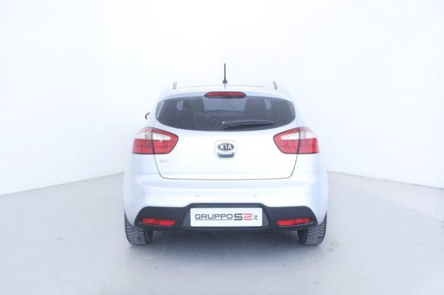 KIA Rio 1.2 CVVT 5p. EX / Neopatentati