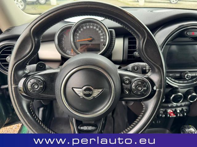 MINI Cooper SD 2.0 Cooper SD Hype