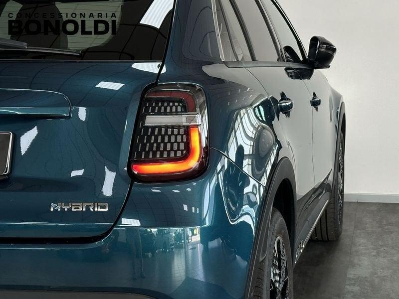 FIAT 600 1.2 Hybrid 145cv La Prima - SENZA VINCOLO DI FINANZIAMENTO