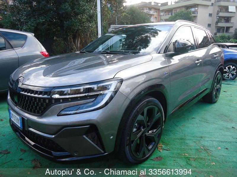 Renault Austral Austral Full Hybrid E-Tech 200 CV Iconic Esprit Alpine