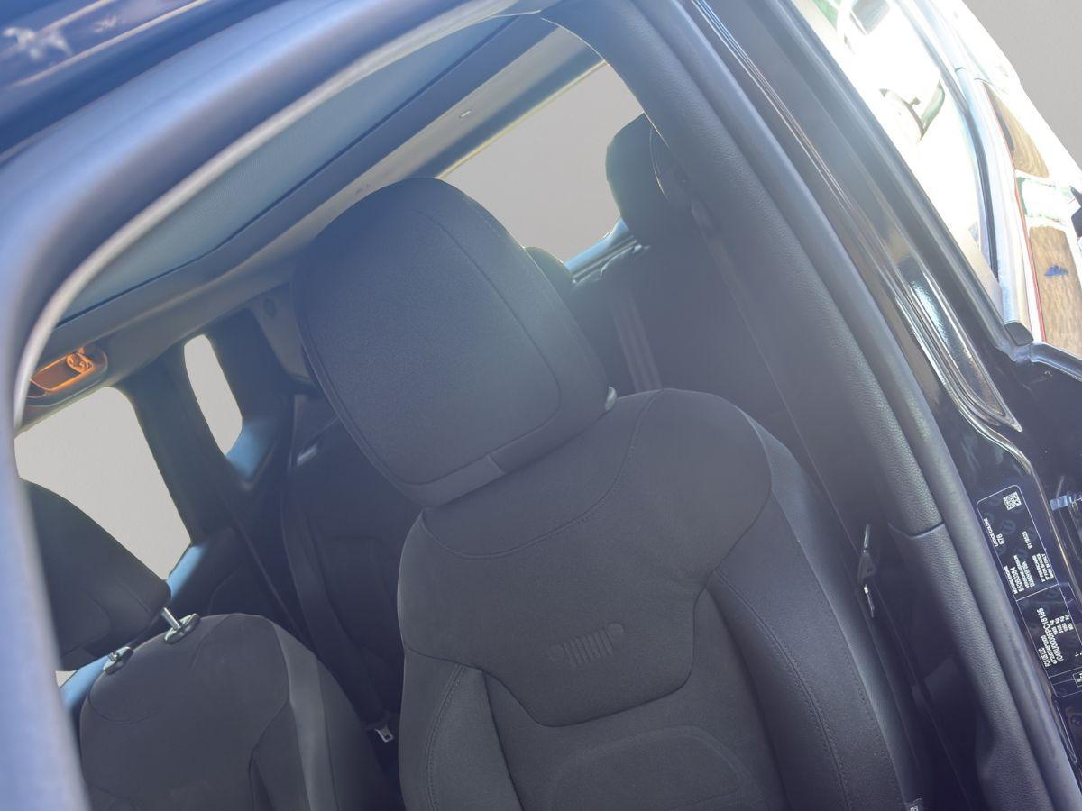 JEEP - Renegade - 1.6 Mjt 120CV Limited TETTO APRIBILE