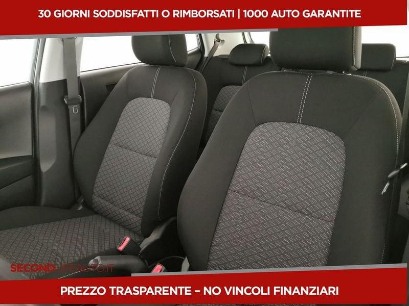 Kia Picanto 1.0 gdi Urban amt