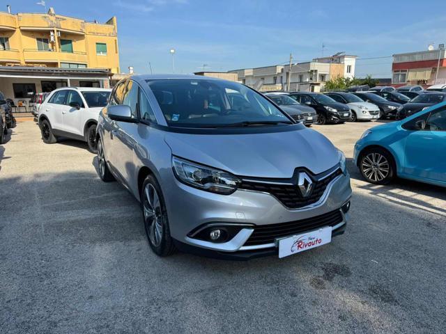 RENAULT Scenic Scénic dCi 8V 110 CV Energy Zen