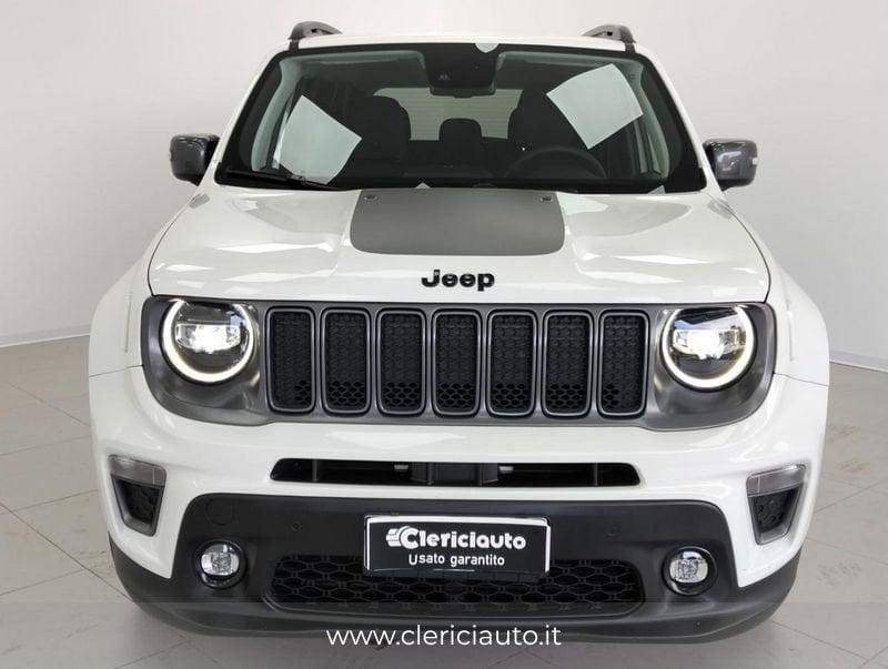 Jeep Renegade 1.5 Turbo T4 MHEV S