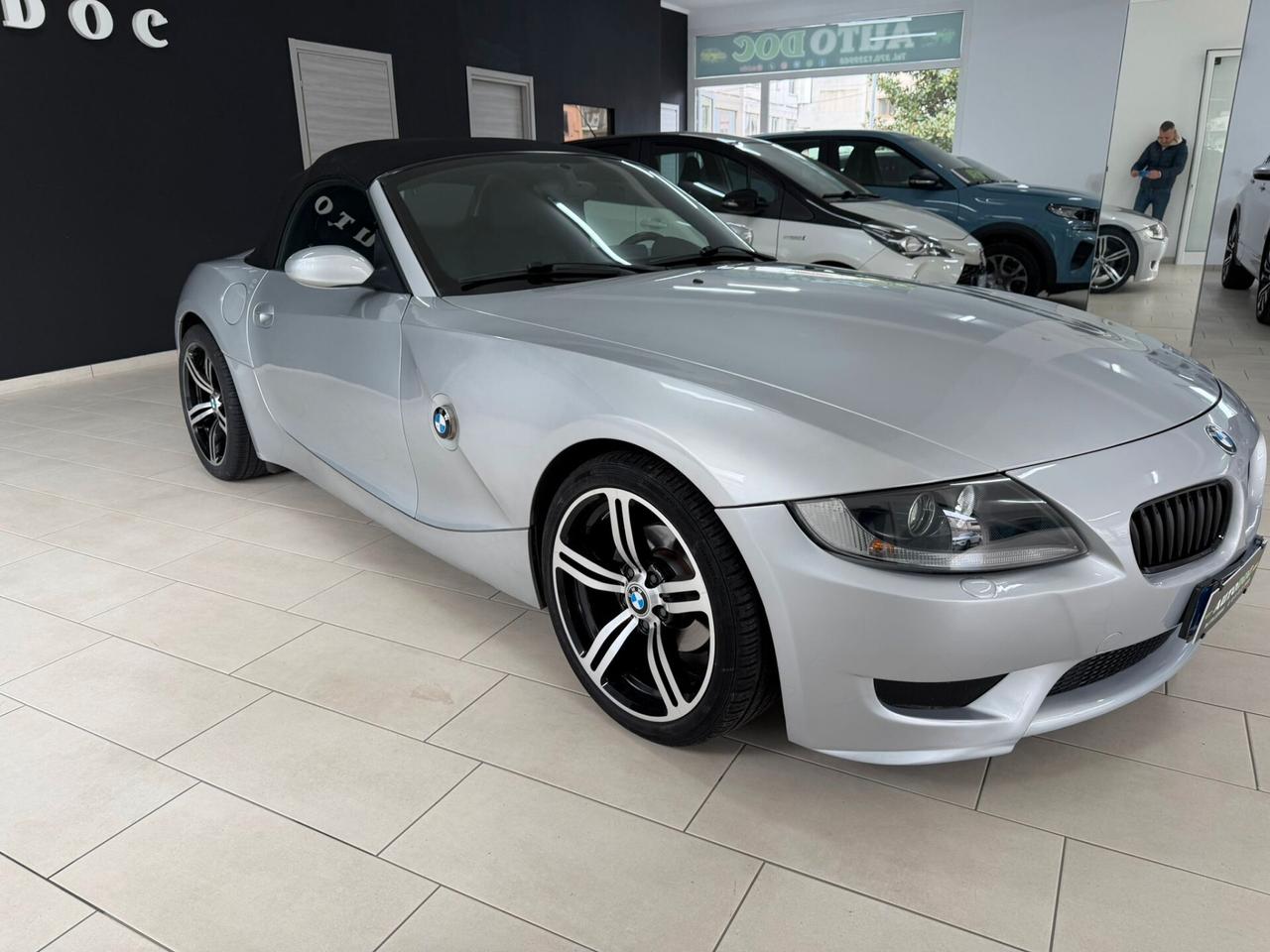 Bmw Z4 sDrive20i Msport