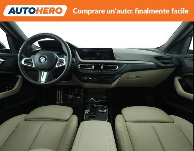 BMW 218 d Gran Coupé Msport